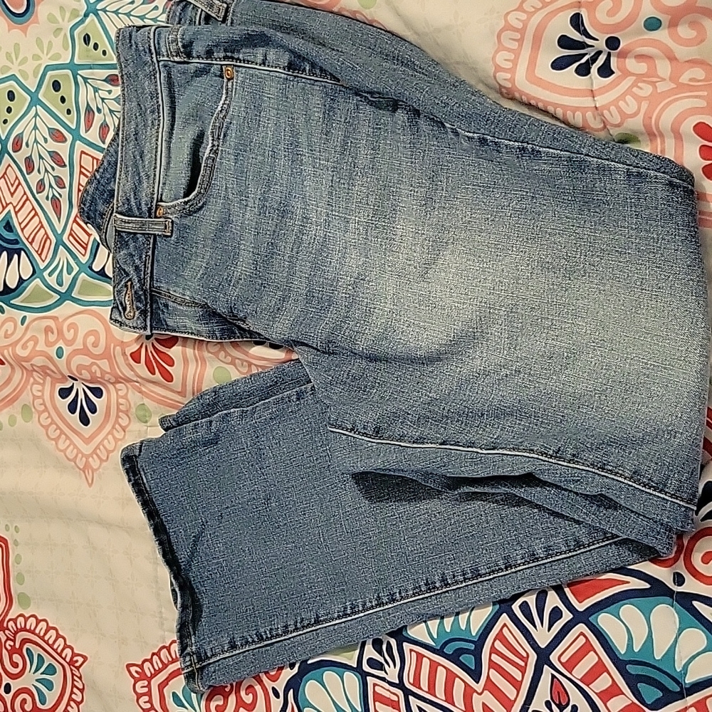 Sonoma 14P  Bootcut Jeans